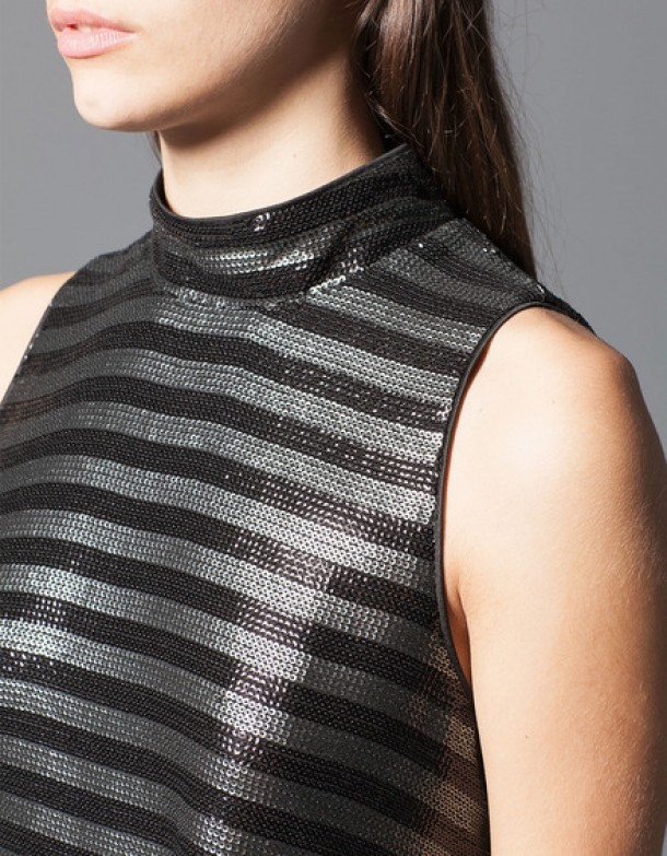 Rochie Stradivarius, 69,90 lei