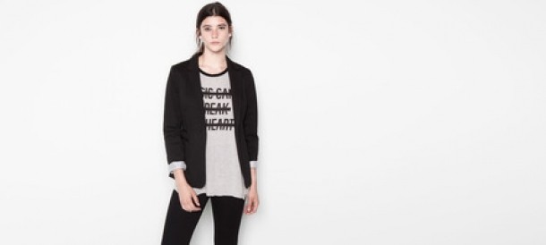 Sacou Pull&Bear, 59,90 lei