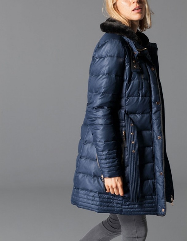 Geaca Stradivarius, 189 lei