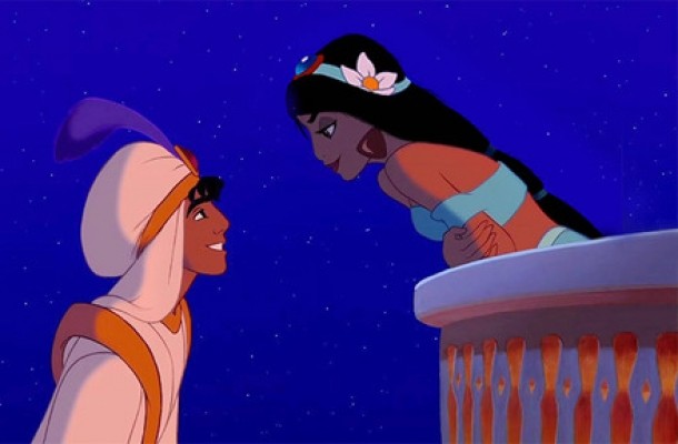 Jasmin cu parul lipsit de volum