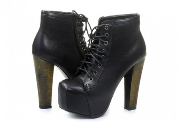 Office Shoes, 131 lei