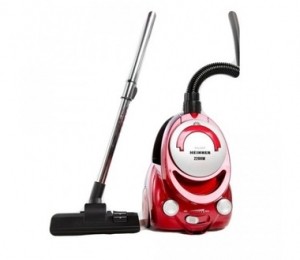 Aspirator fara sac Heinner de la Flanco- 229,90 lei