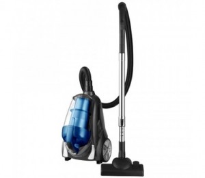 Aspirator fara sac Daewoo de la Flanco- 269,90 lei