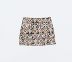 Zara, 129 lei