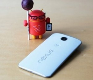Nexus 6
