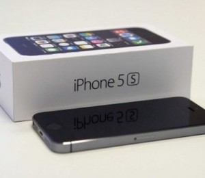 Iphone 5S