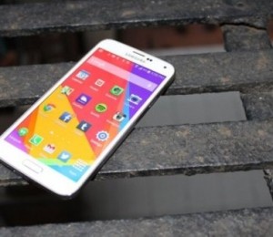 Samsung Galaxy S5