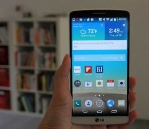 LG G3