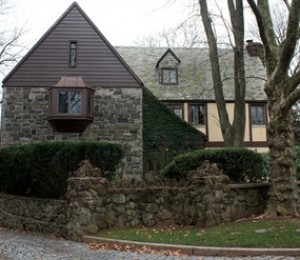 Casa familiei Corleone