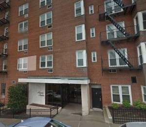 Hamilton Avenue, nr. 36