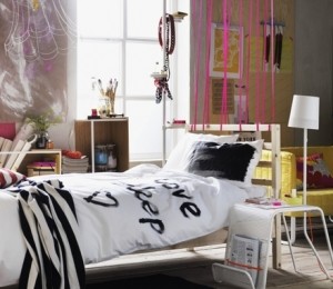 DVALA Cearºaf, alb, 44,99 lei