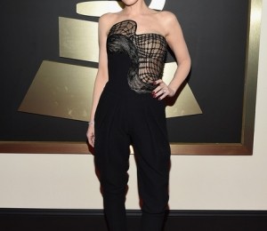 Gwen Stefani