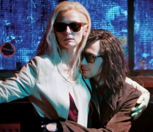 Only Lovers Left Alive