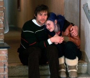Eternal Sunshine of the Spotless Mind