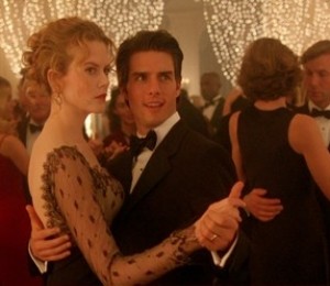 Eyes Wide Shut
