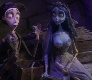 Corpse Bride