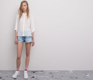 Pull&Bear, 129,90 lei