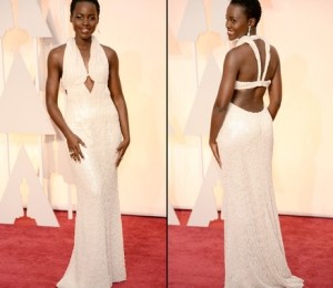 Lupita Nyong'o