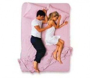 Pozitia "la distanta"