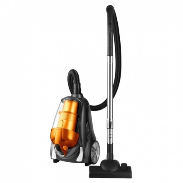 Aspirator fara sac Daewoo de la Media Galaxy- 269,90 lei