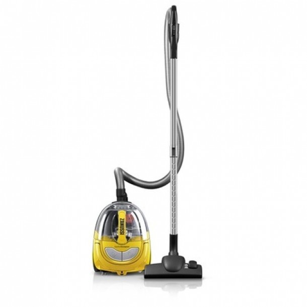 Aspirator Zanussi de la Media Galaxy- 244,93 lei