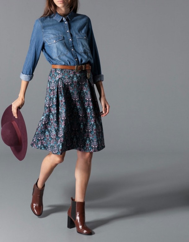 Stradivarius, 49,90 lei