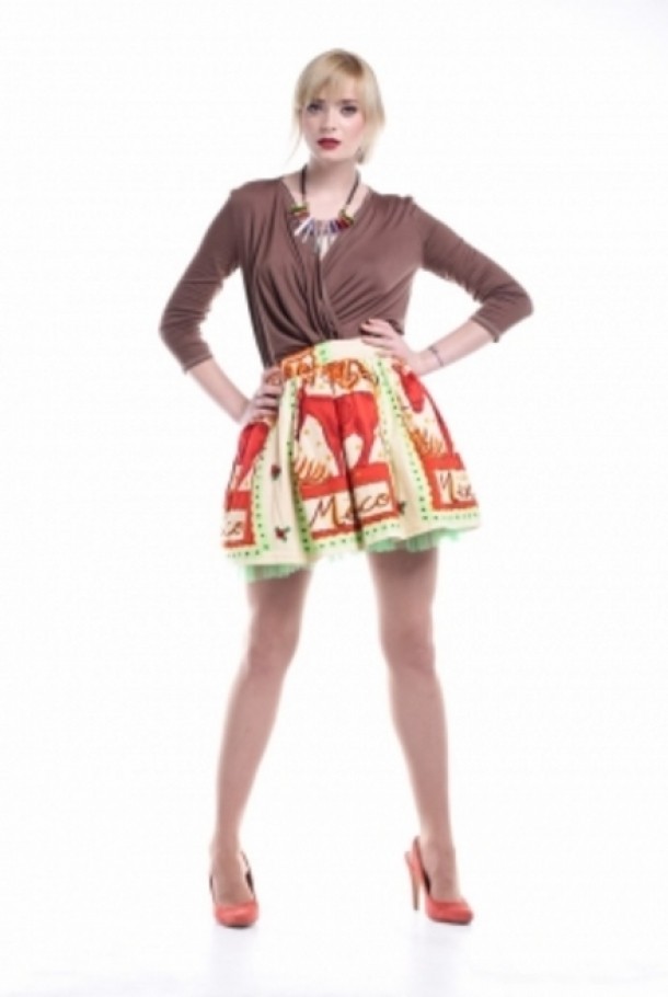 mathilde.ro, 170 lei