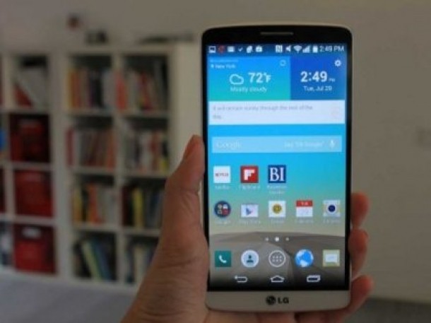 LG G3