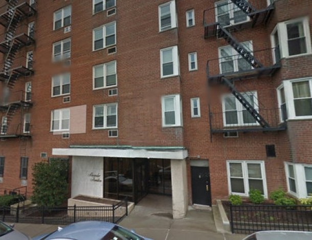 Hamilton Avenue, nr. 36