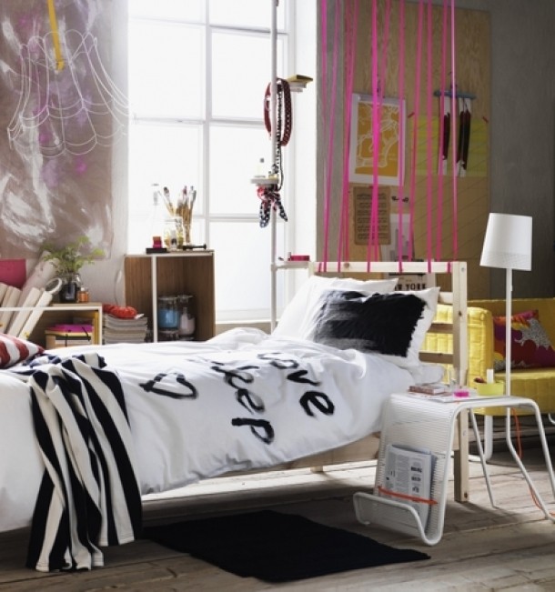 DVALA Cearºaf, alb, 44,99 lei