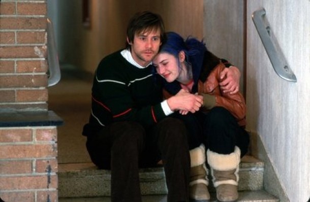 Eternal Sunshine of the Spotless Mind