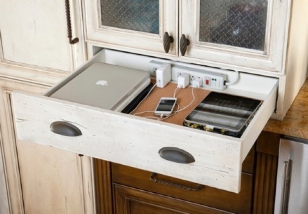 Bucatariile devin mai inteligente