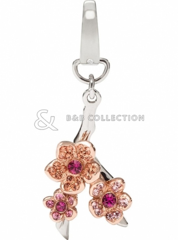 bb-shop.ro, Pandantiv Fossil, 139 lei