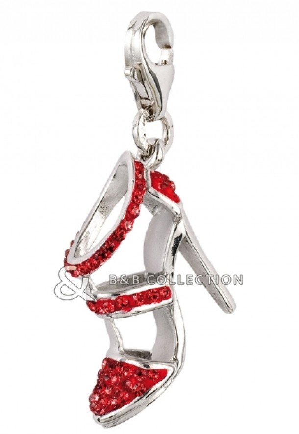 Pandantiv Amore&Baci, B&B Collection, 150 lei