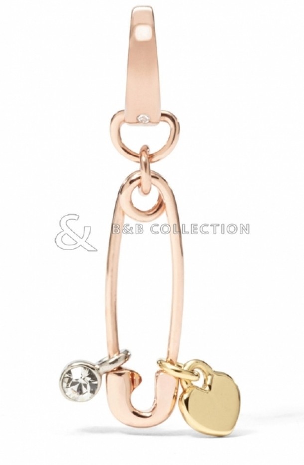 bb-shop.ro, Pandantiv Fossil, 85,99 lei