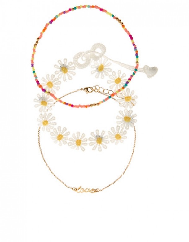 Accesorize, 43,50 lei