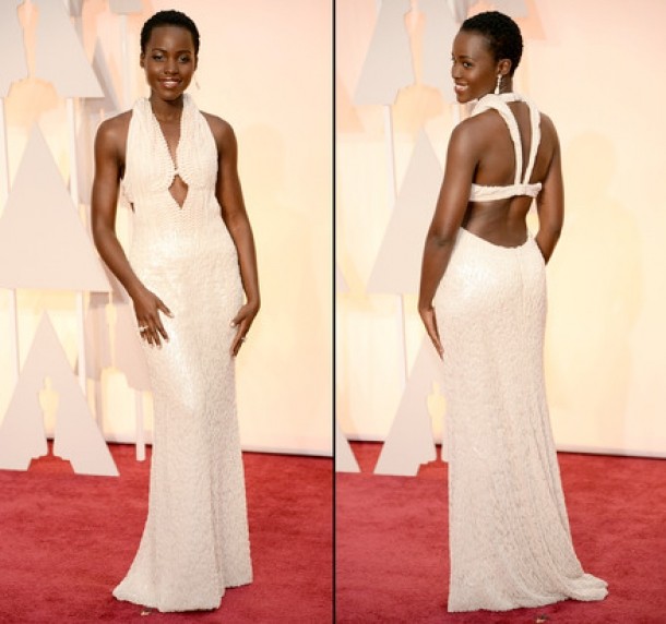 Lupita Nyong'o