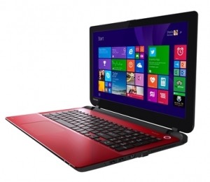 Laptop Toshiba Satellite L50-B