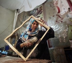 Ashraf Amra/Anadolu Agency/Getty Images