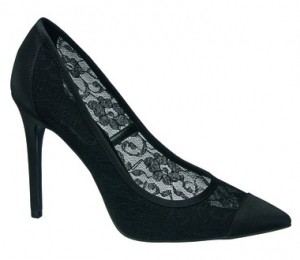 Deichmann, 119 lei