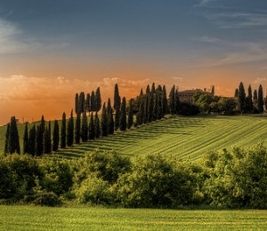 Toscana