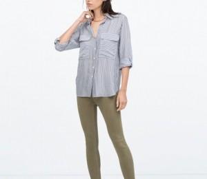 Zara, 169,90 leo