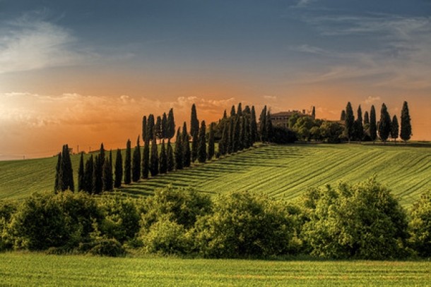Toscana