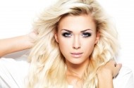 Blond