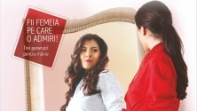 Fii femeia pe care o admiri