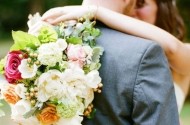 Buchet mireasa