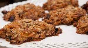 biscuiti cu unt si musli