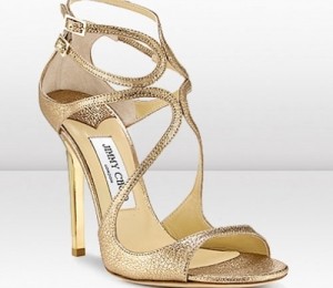 Jimmy Choo