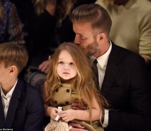 Sarut Beckham