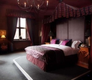 Castel Ruthin